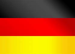 Germany Flag